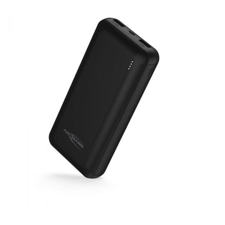 Powerbank mobilny Ansmann o pojemności 20000 mAh