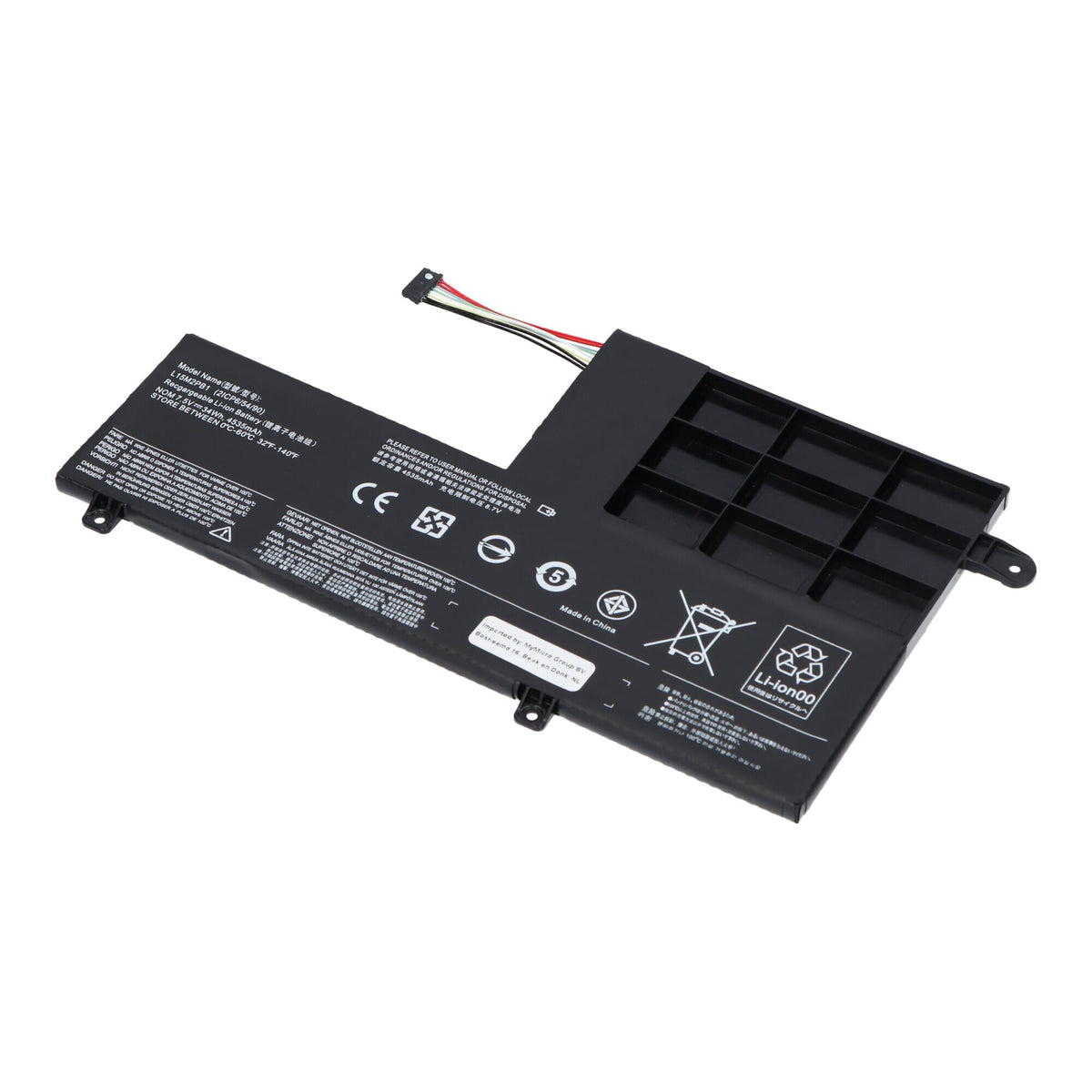 Zamiennik baterii laptopa 4600 mAH