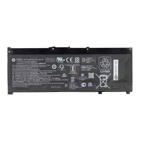 Bateria laptopa HP 4550 mah