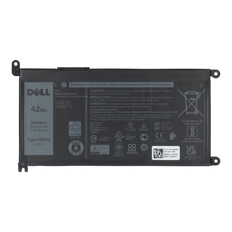 Bateria laptopa Dell 3500 mAh