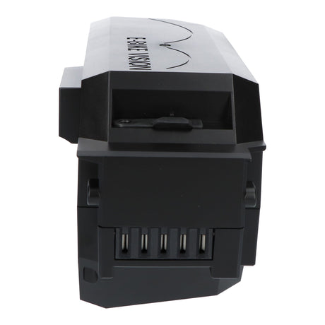 Akumulator rowerowy E-vision panasonic 36v nowej generacji 19ah e-bikevision
