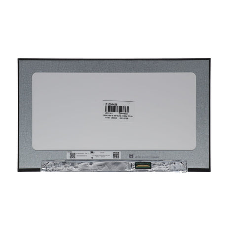 14,0-calowy ekran LCD 1920x1080 matowy 30pin EDP