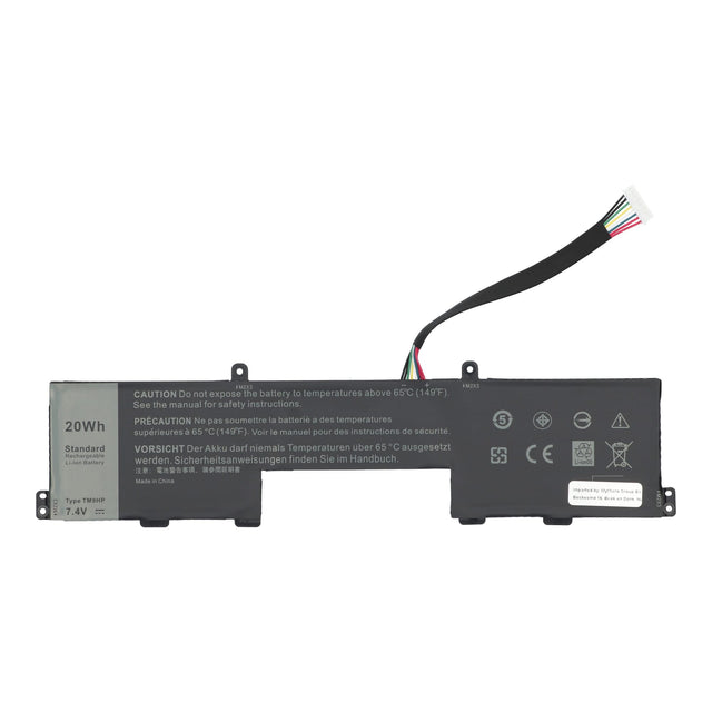 Bateria do laptopa 2700 mAh (stacja dokująca)