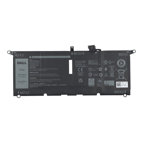 Bateria laptopa Dell 6500 mah