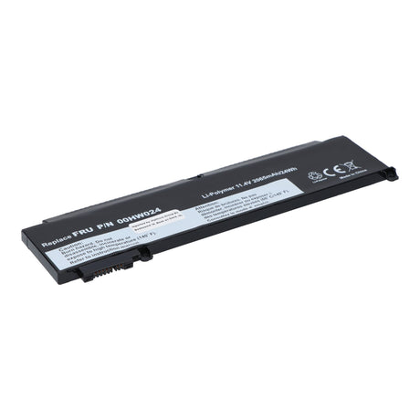 Bateria do laptopa 2200 mAh