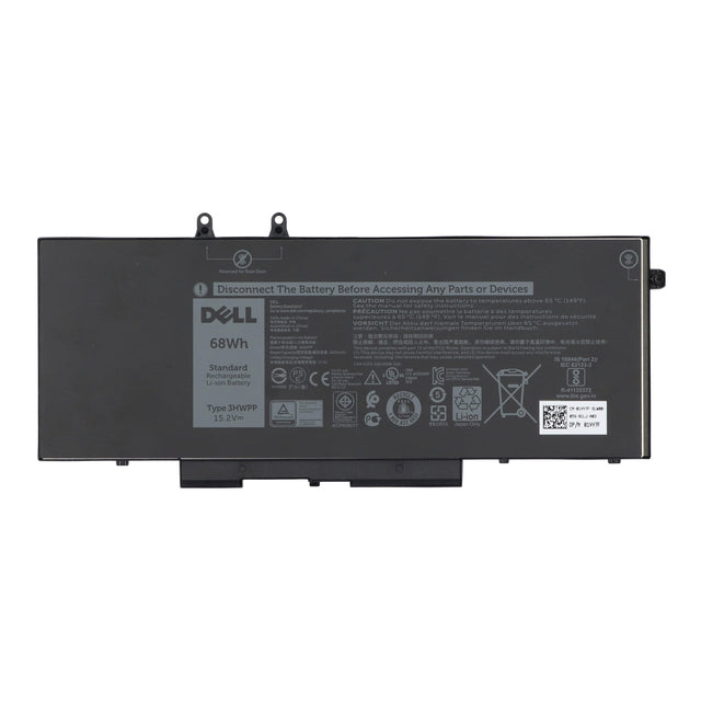 Bateria laptopa Dell 4250 mah