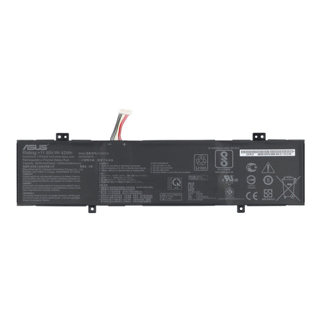 Bateria laptopa Asus 3550 mah
