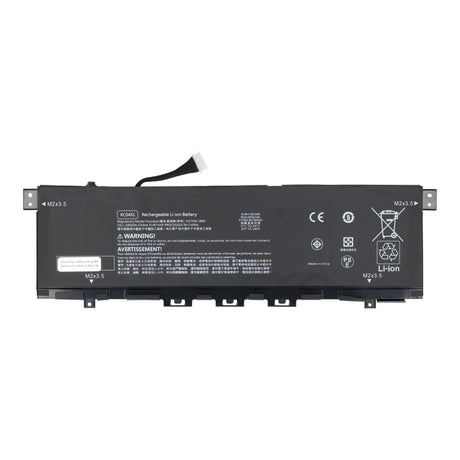 Bateria do laptopa 3400 mAh