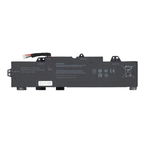 Bateria do laptopa 4400 mAh
