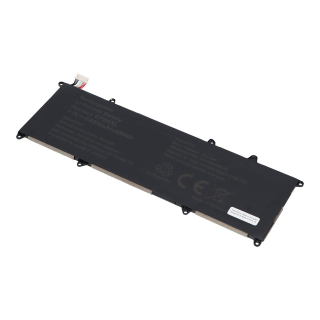 Zamiennik baterii laptopa 6400 mAH