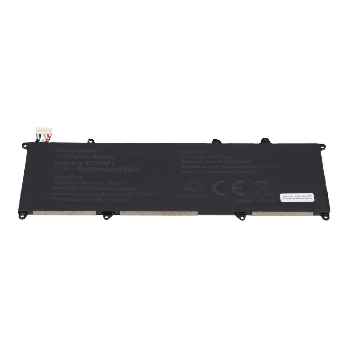 Zamiennik baterii laptopa 6400 mAH