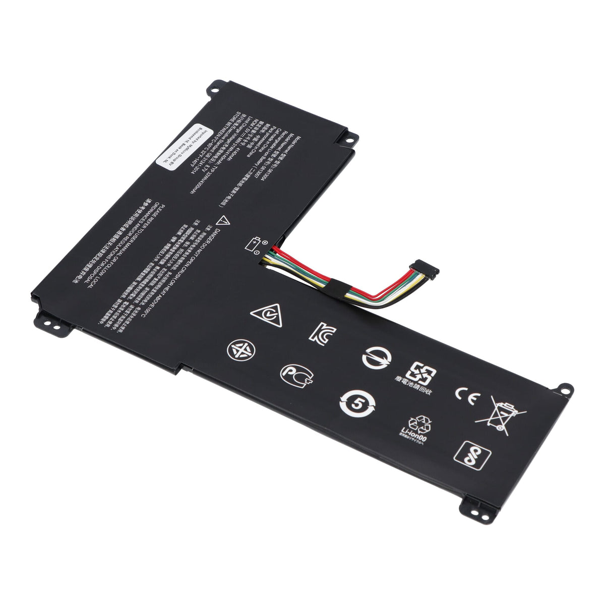 Zamiennik baterii laptopa 4140 mah