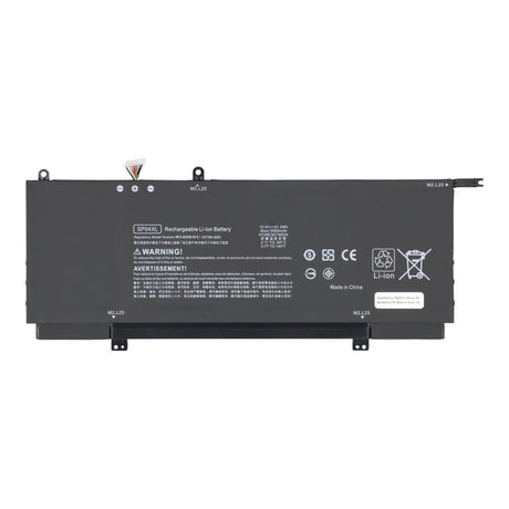 Bateria do laptopa 3850 mAh