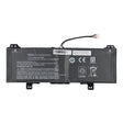 Bateria do laptopa 3600 mAh