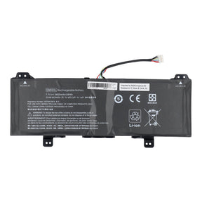 Bateria do laptopa 3600 mAh