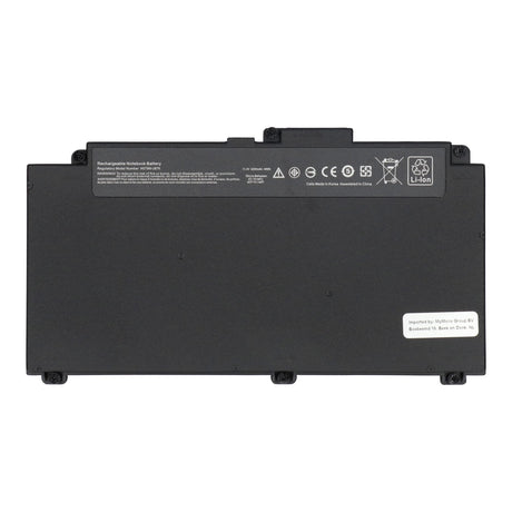 Bateria do laptopa 4200 mAh