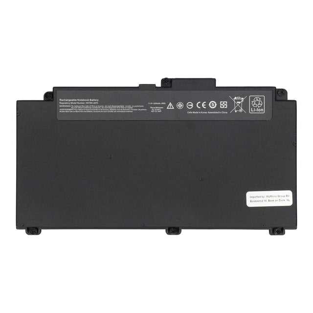 Bateria do laptopa 4200 mAh