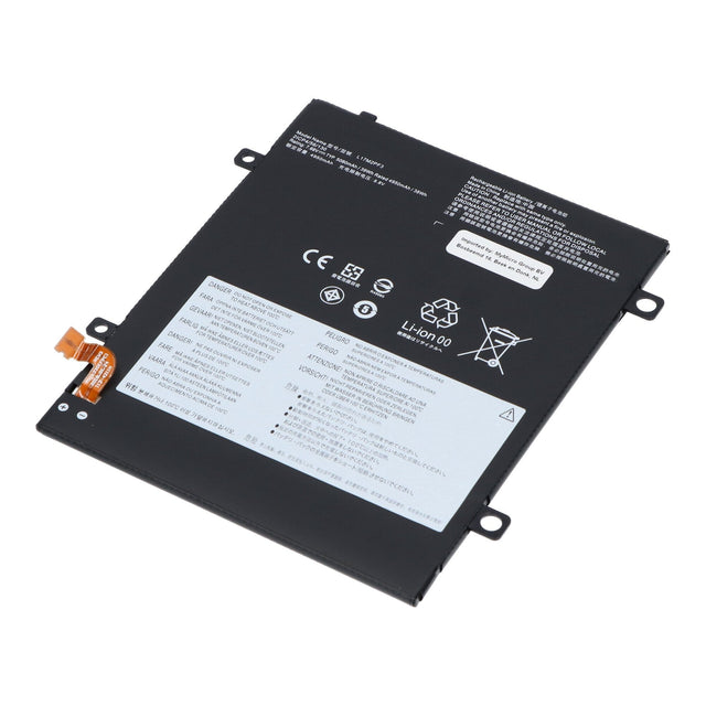 Zamiennik baterii laptopa 3968 mah