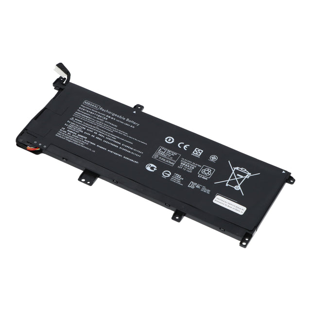 Zamiennik baterii laptopa 3400 mAh