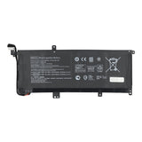 Zamiennik baterii laptopa 3400 mAh
