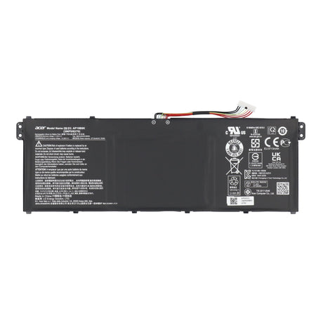 Bateria laptopa Acer 11,25 V 3831 mAh