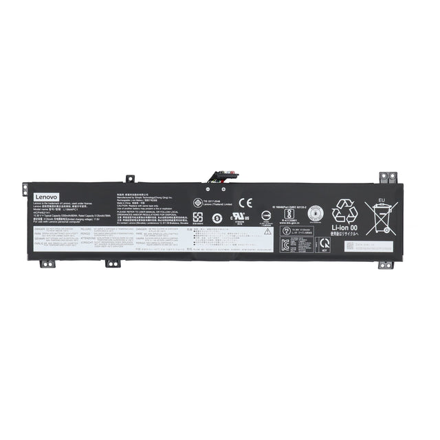 Bateria do laptopa Lenovo 5135 mAh