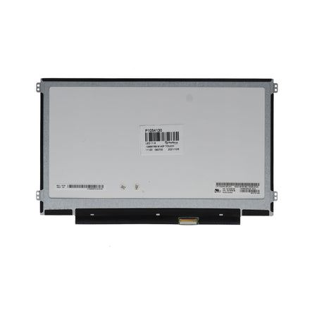 Ekran LCD 11,6 cala 1366x768 matowy 40pin EDP 20mm, dotykowy