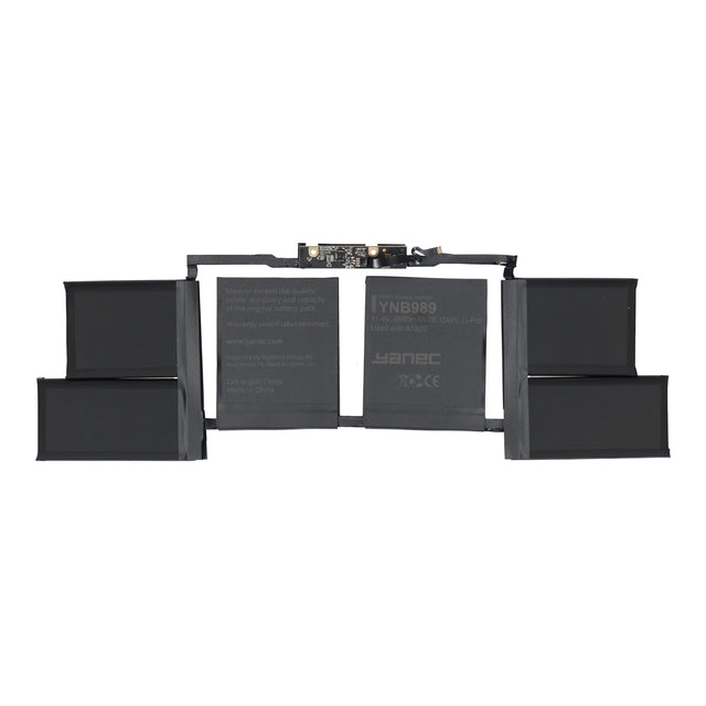 Bateria Yanec MacBook 6700 mAh