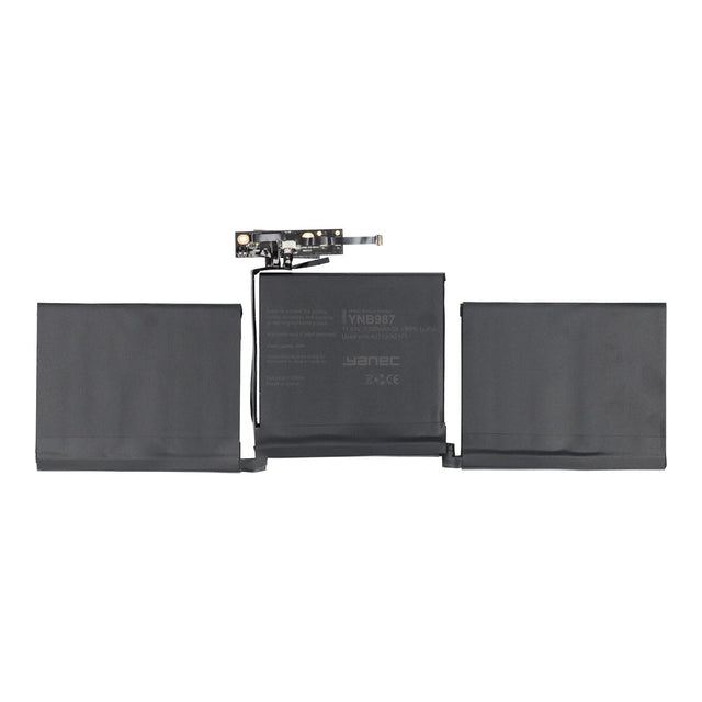 Bateria Yanec MacBook 5100 mAh