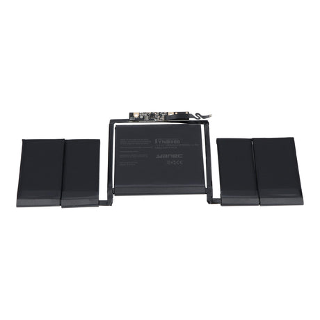 Bateria Yanec MacBook 4300 mAh