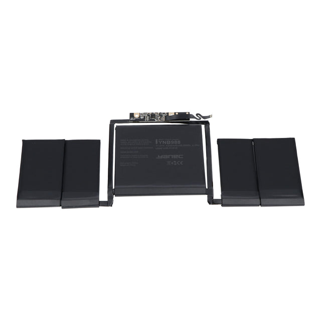 Bateria Yanec MacBook 4300 mAh