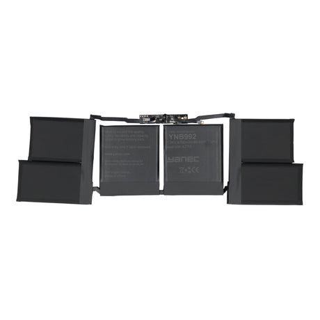 Bateria do MacBooka Yanec 8700 mAh