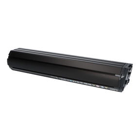 Bosch Powertube 500 Akumulator pozioma czarna