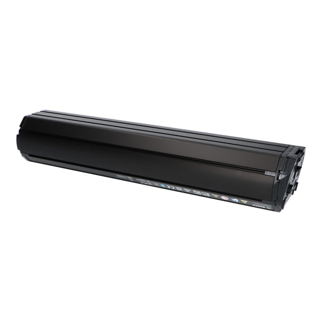 Bosch Powertube 500 Akumulator pozioma czarna