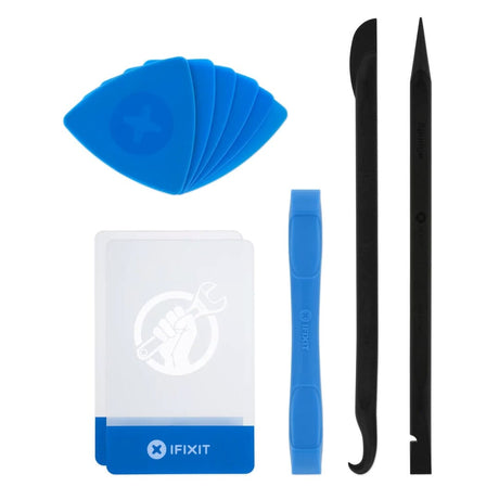 Ifixit - zestaw narzędzi - zestaw otwieraki i podważ - w tym karty otwierające