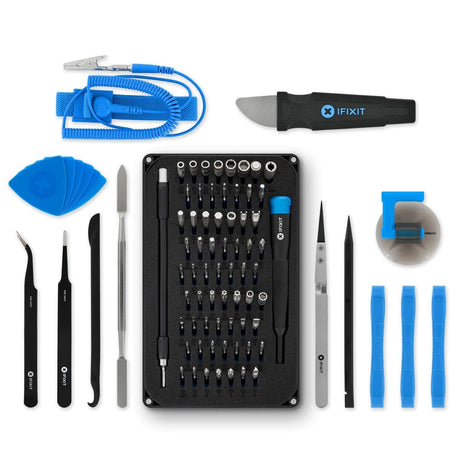 Zestaw narzędzi technicznych Pic ifixit pro
