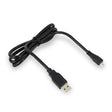 Kabel do ładowania i transmisji danych Act USB 2.0 a męski - micro b męski 1 metr