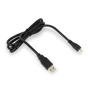 Kabel do ładowania i transmisji danych Act USB 2.0 a męski - micro b męski 1 metr