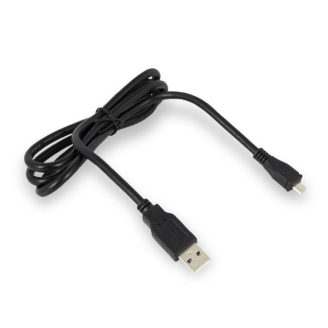 Kabel do ładowania i transmisji danych Act USB 2.0 a męski - micro b męski 1 metr