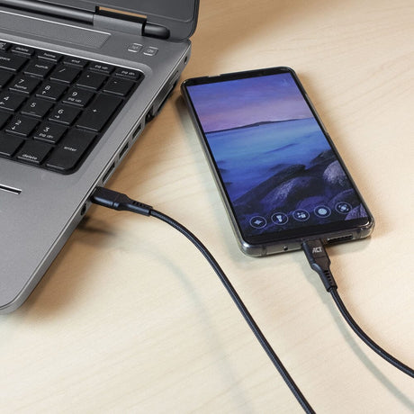 Kabel USB Act 2.0 ac3096 czarny