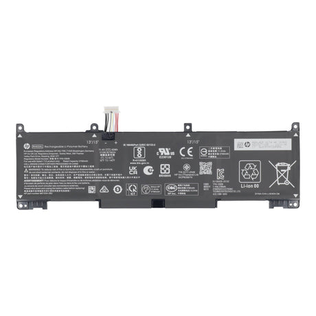 Bateria laptopa HP 3950 mah