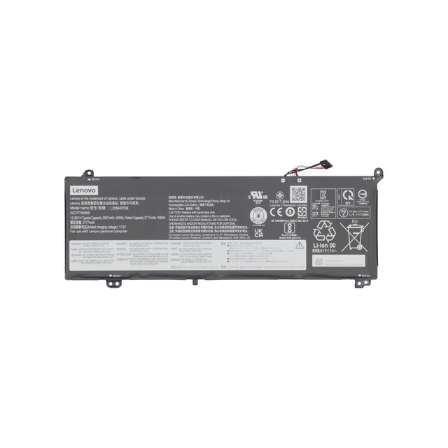 Bateria laptopa Lenovo 3770 mah
