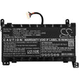 Bateria do laptopa 5300mah (12 pinów)