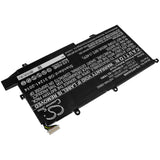 Części zamienne bateria laptopa 8150 mAh