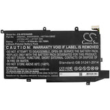 Części zamienne bateria laptopa 8150 mAh