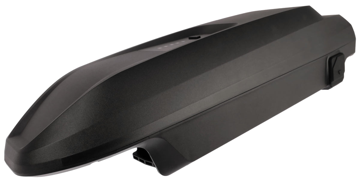Panasonic SIB 2 BAZTOWA BAZTUJĄCA 36V 16,75AH Black