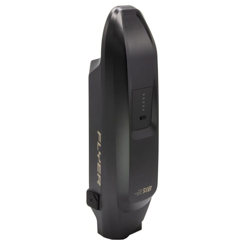 Panasonic SIB 2 BAZTOWA BAZTUJĄCA 36V 16,75AH Black