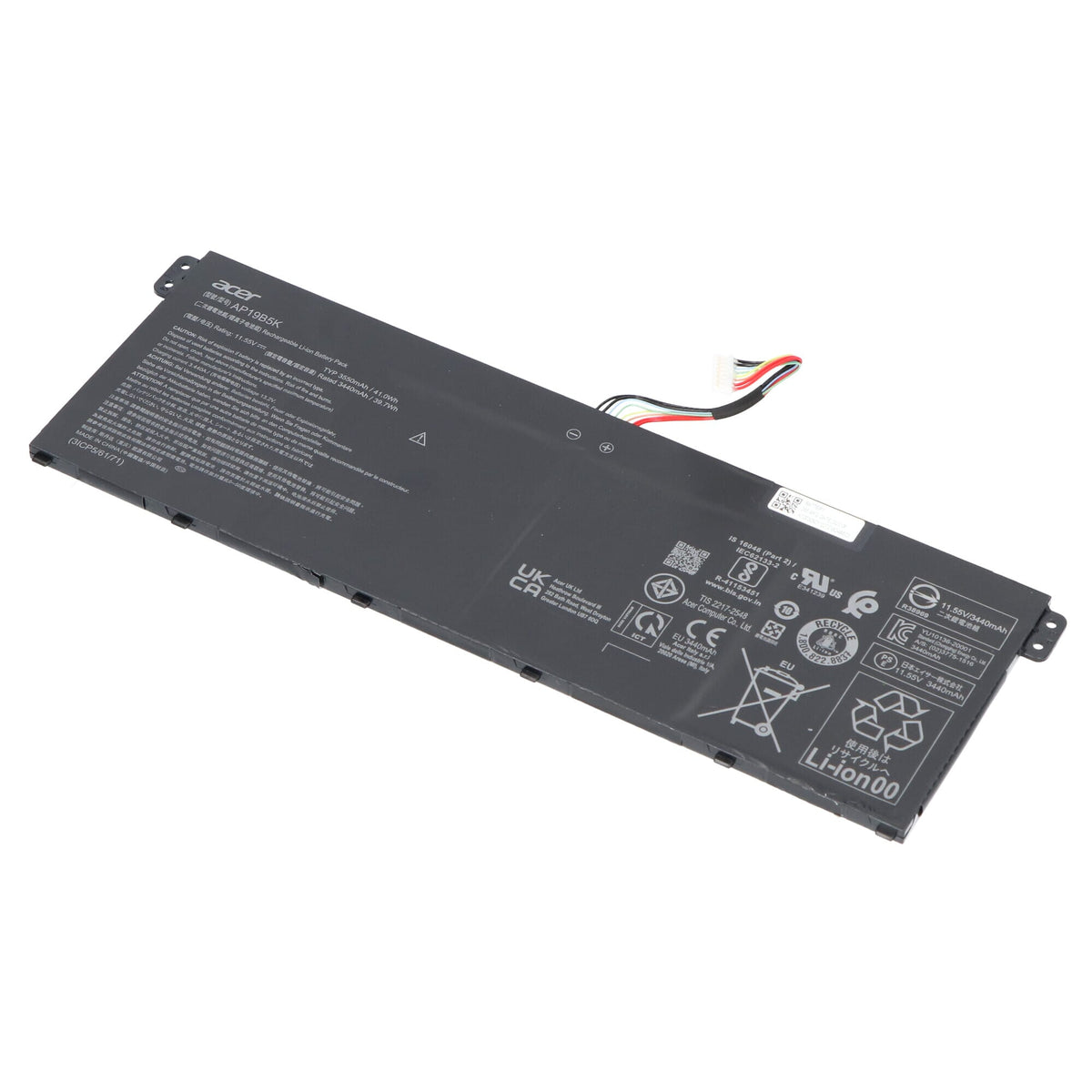 Bateria laptopa Acer 3550 mah