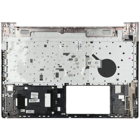 Klawiatura do laptopa Ty HP qwer usa + górna pokrywa