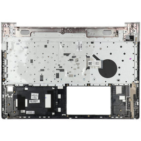 Klawiatura do laptopa Ty HP qwer usa + górna pokrywa